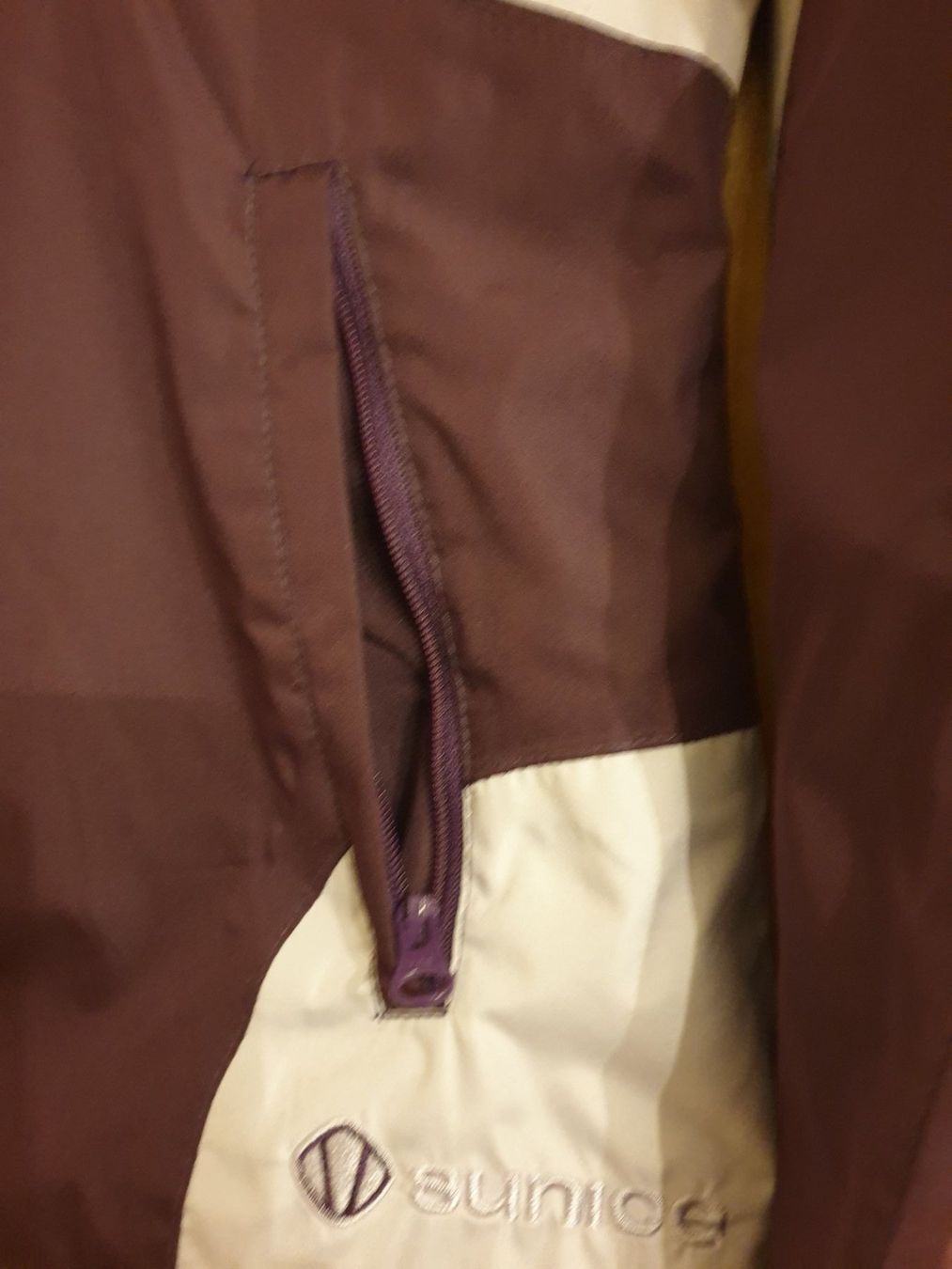 Giacche: Veste golf, M, Sunice, réversible, manche détachable – Nuovo (secondo la descrizione) da Neuchâtel venduto da Verenas12 4