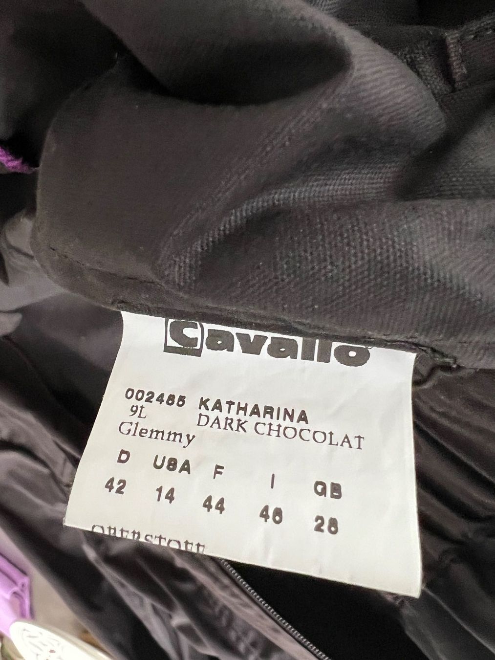 Jacken: Damenjacke von Cavallo – Gebraucht aus Remigen von Orlana7 5