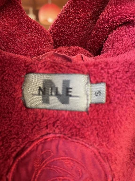 Giacche: Wunderschöne Nile Jacke s neuwertig – Usato da Meiringen venduto da Bignoddy 2