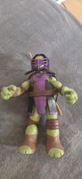 Figurine Tortues Ninja Playmates 2012 Donatello avec arc