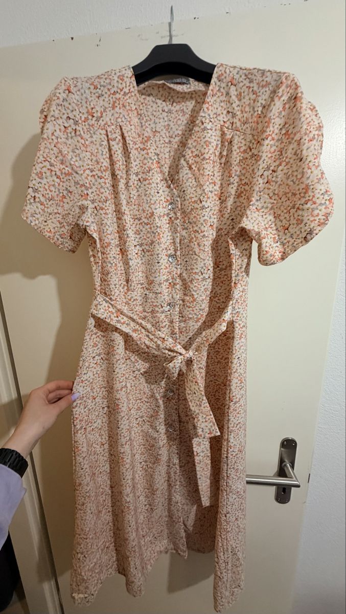 Vestiti: Kleid Gr. M-L – Nuovo (secondo la descrizione) da Brunnen venduto da ser_jhv7
