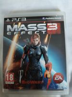 Mass Effect 3 - PS3