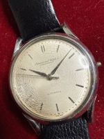 IWC Vintage Automatic 35 mm