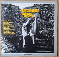 Franz Hohler - I glaub jetz hock i ab