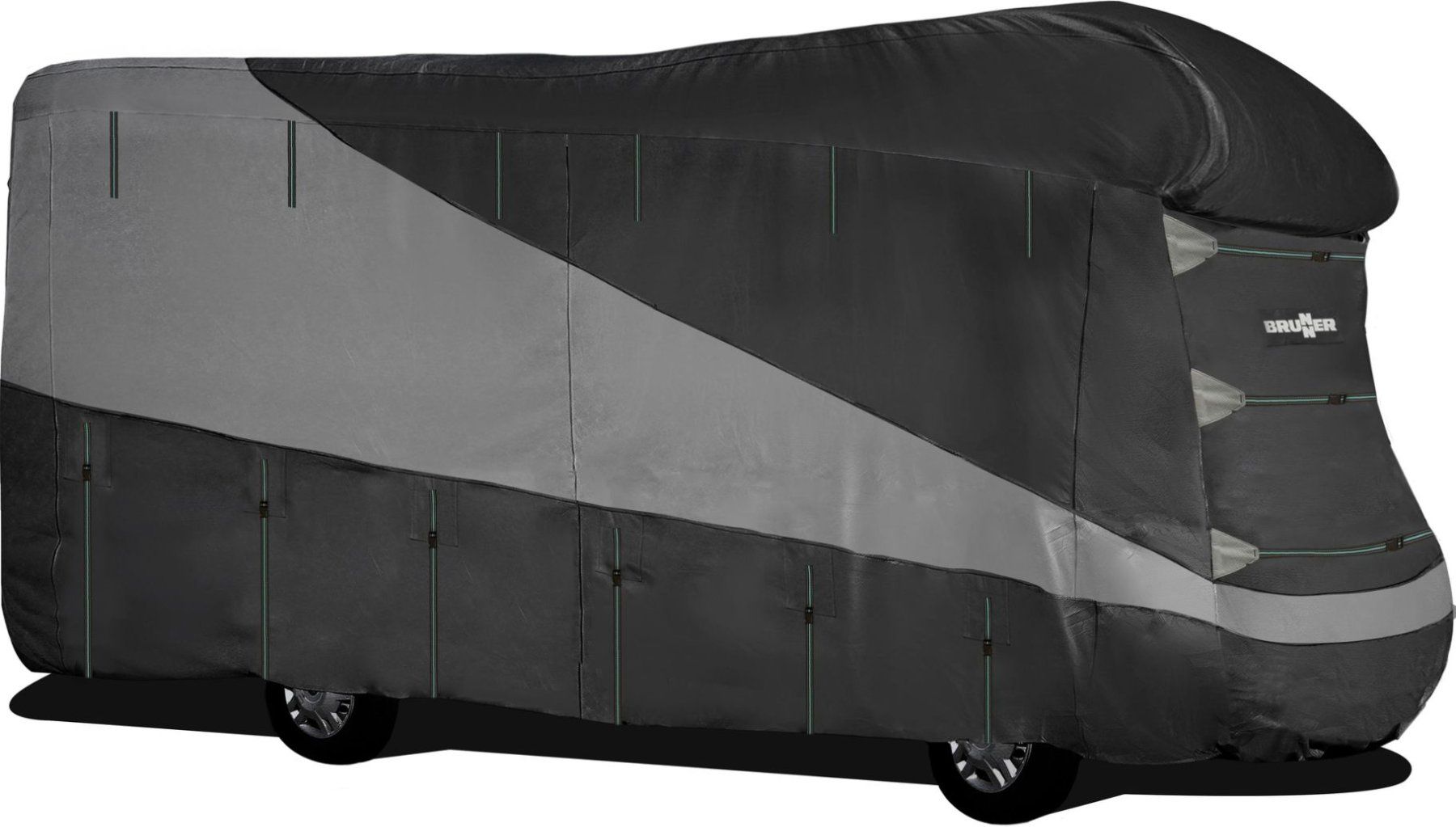 Mobilhome: Brunner Wohnmobil Schutzhülle – Gebraucht aus Aarberg von Kawa