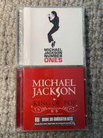 2x Michael Jackson 