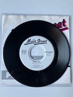 Schallplatten: Main Street – Gebraucht aus Aarwangen von Jukebox3 8