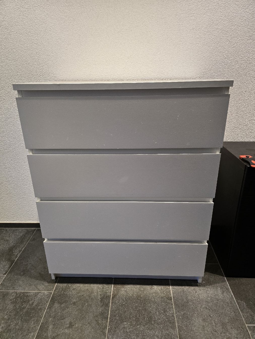 Commodes: Ikea Malm Kommode – D'occasion à Balterswil par kth_pvl2 2