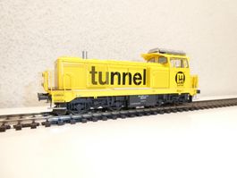 L.S. Models Lokomotive Marti Tunnel Bm 4/4 Digi HO 17 067 S