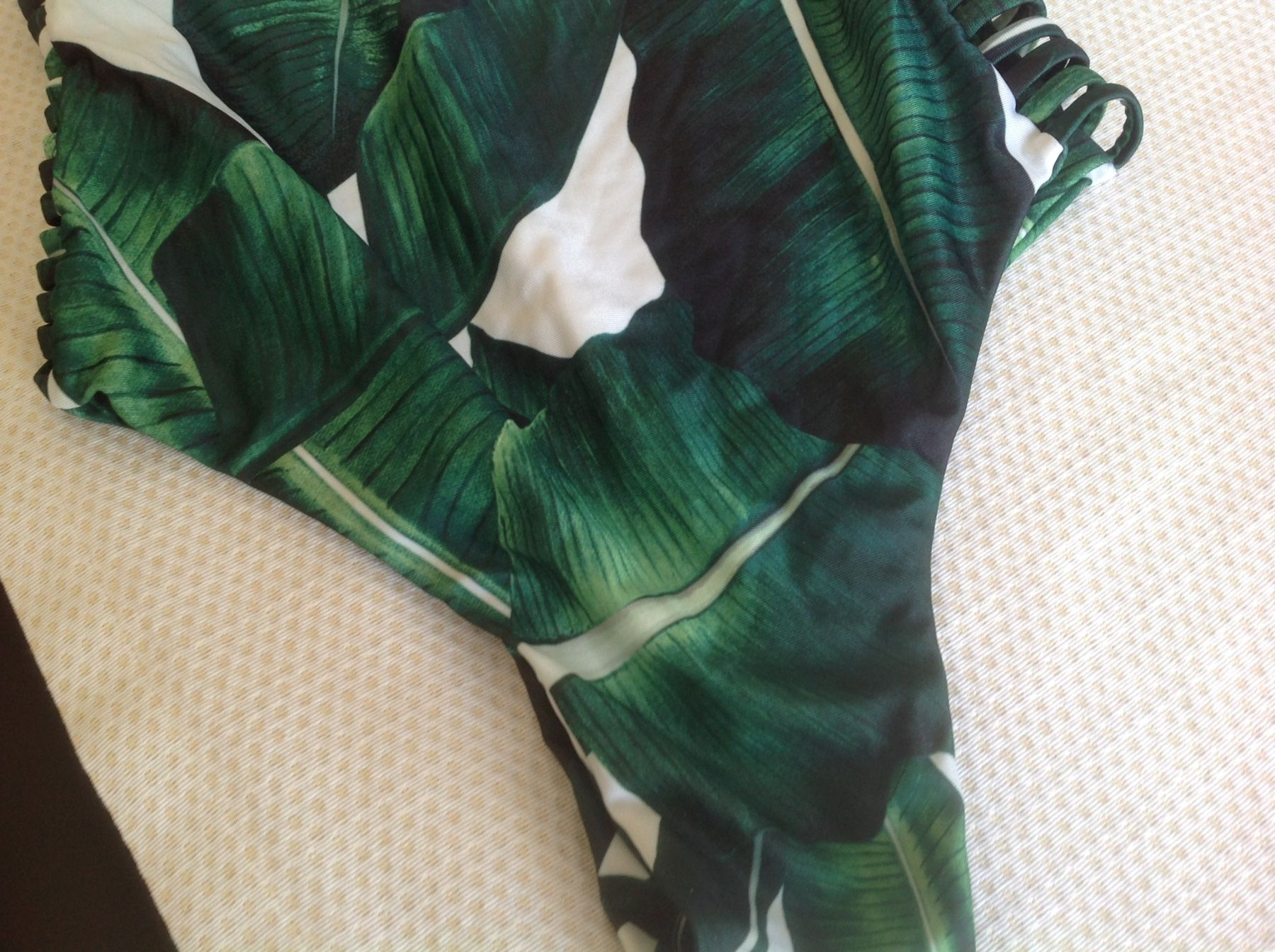 Badekleider & Bikinis: Maillot de bain - M – Gebraucht aus Sion von accroshoes 4