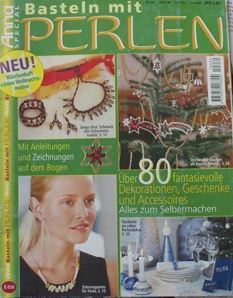 Riviste & Magazine: Kreativ Hefte (2) – Usato da Schlatt TG venduto da annesbuecher 7