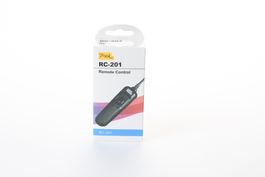 Pixel Kabelgebundener Fernauslöser RC-201/L1 für Panasonic