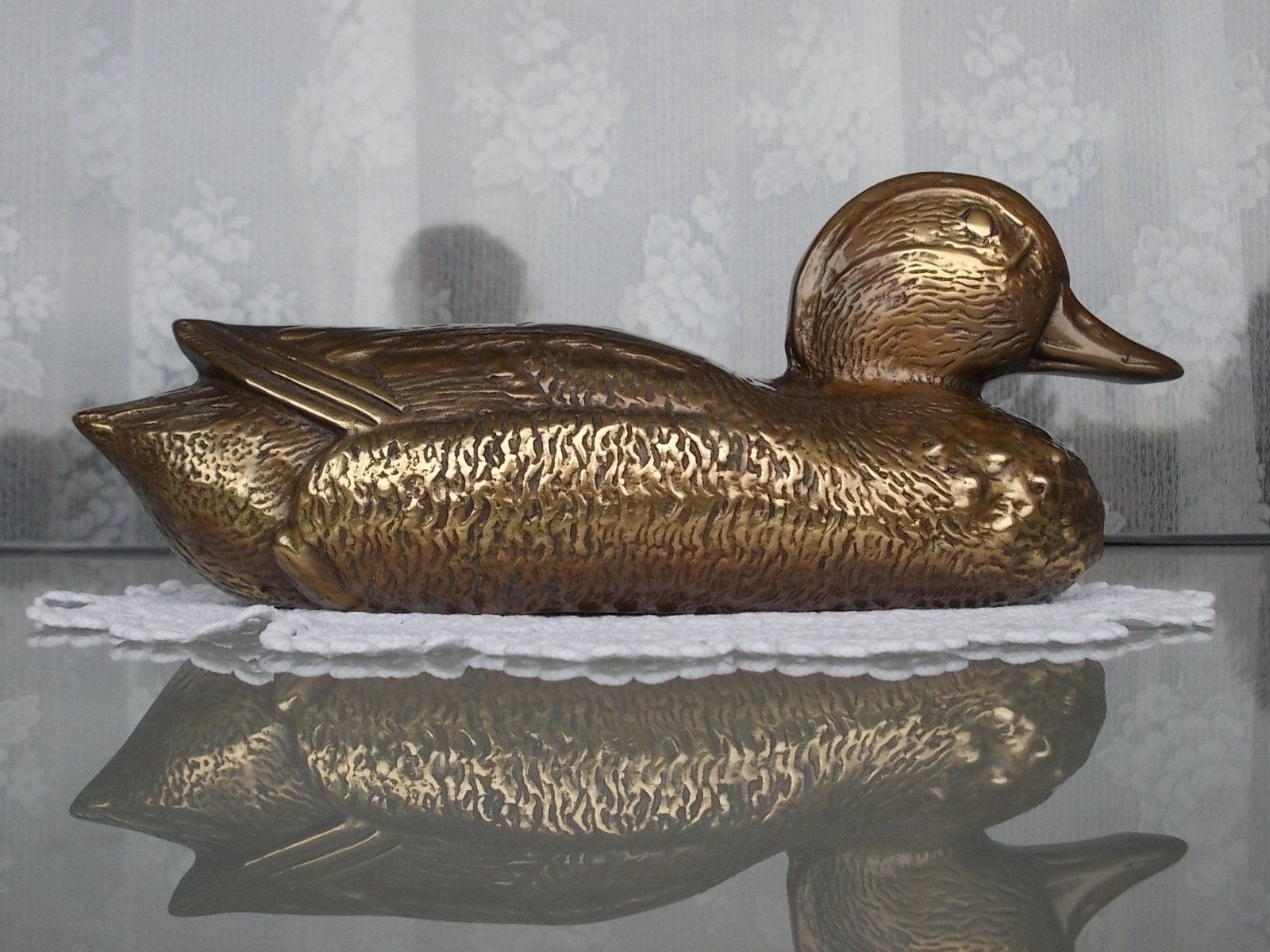 Antike Bronzeskulptur, Ca. 16 Cm Hoch Siegniert In  Produktbild-Vorschau 8