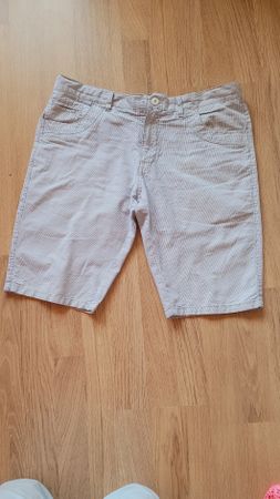 Herren Shorts Gr. 46