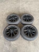 04x Winterräder Für Skoda Octavia (2022) 205/60R16 Gamaparts
