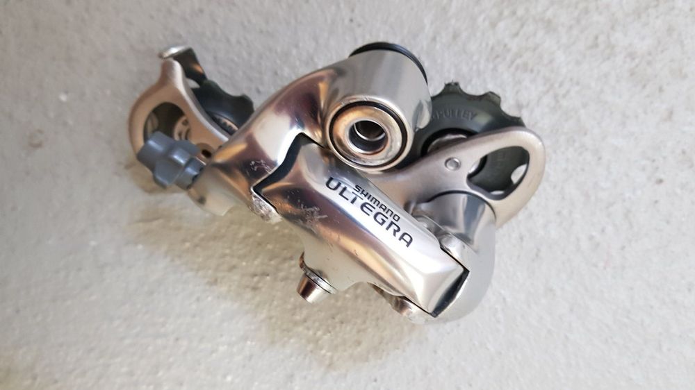 Ultegra shop 6500 groupset