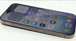 Apple iPhone 16 Pro Max 512 GB – Top Zustand – Akku 96 % 