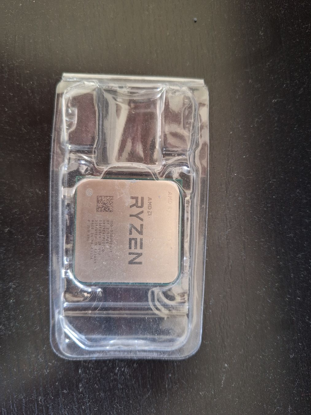 Amd Composants électroniques: AMD Ryzen 5 3600 Prozessor  – D'occasion à Turbenthal par Coxino 2
