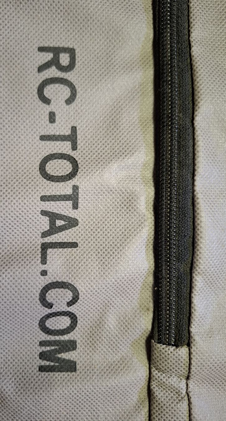 Borse: RC Segelflieger-Rucksack – Nuovo (secondo la descrizione) da Gunzwil venduto da Minor300 3