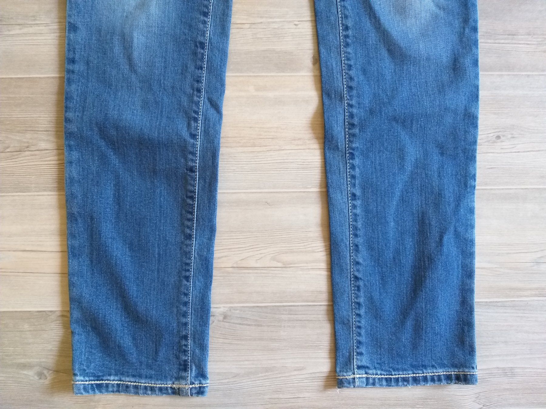 Jeans: JACOB COHËN Jeans taille / Grosse 25 – Usato da Cossonay-ville venduto da Super-Price-Quality 3