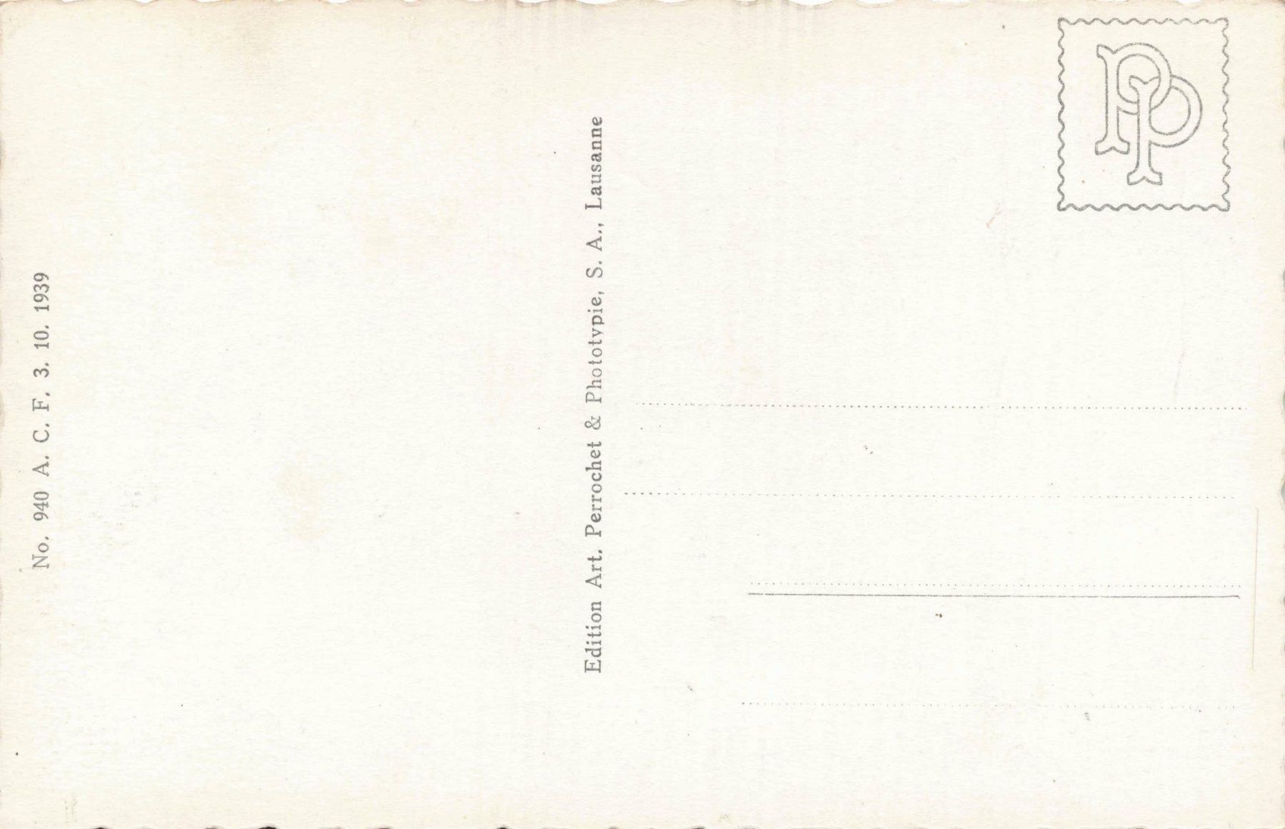 Cartes postales: Montana Vermale – D'occasion à Biasca par Blenio71 1