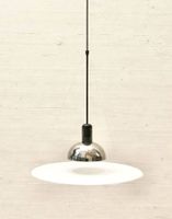 Lampada a sospensione Frisbi 850 di Achille Castiglioni