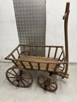 Leiterwagen antik Top-Zustand