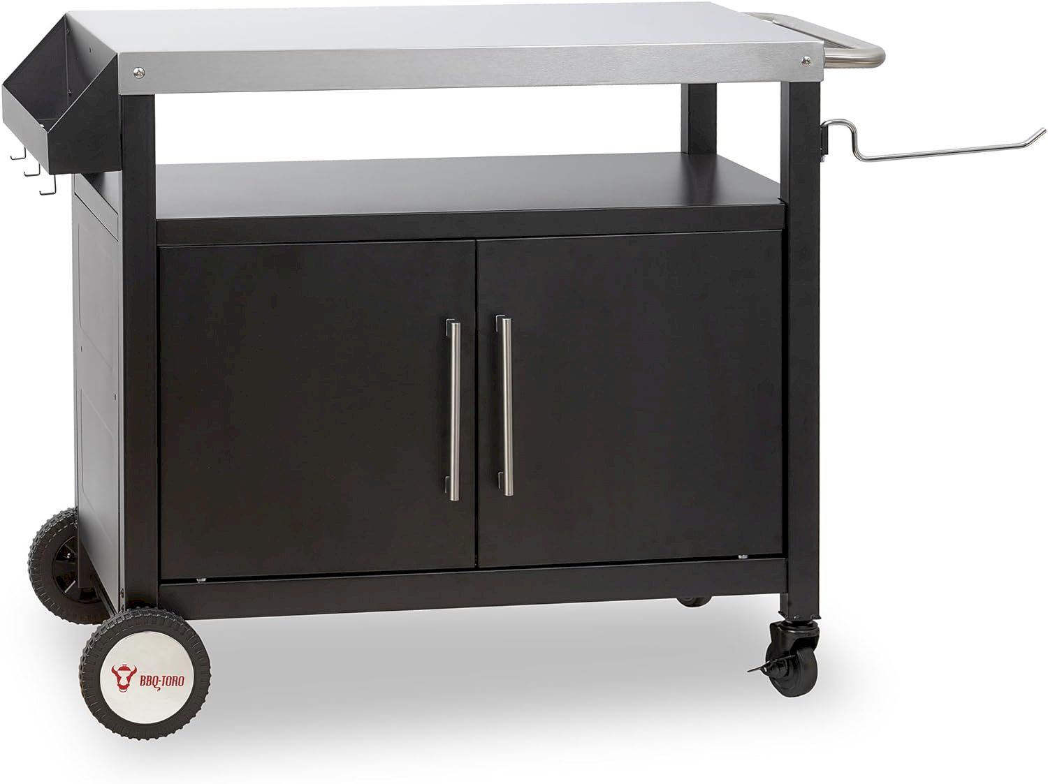 Grils: BBQ-Toro Grillwagen – Neuf avec emballage d'origine à Bottighofen par zaap