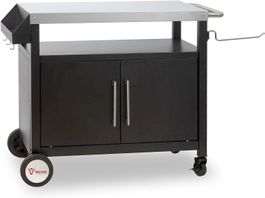 BBQ-Toro Grillwagen