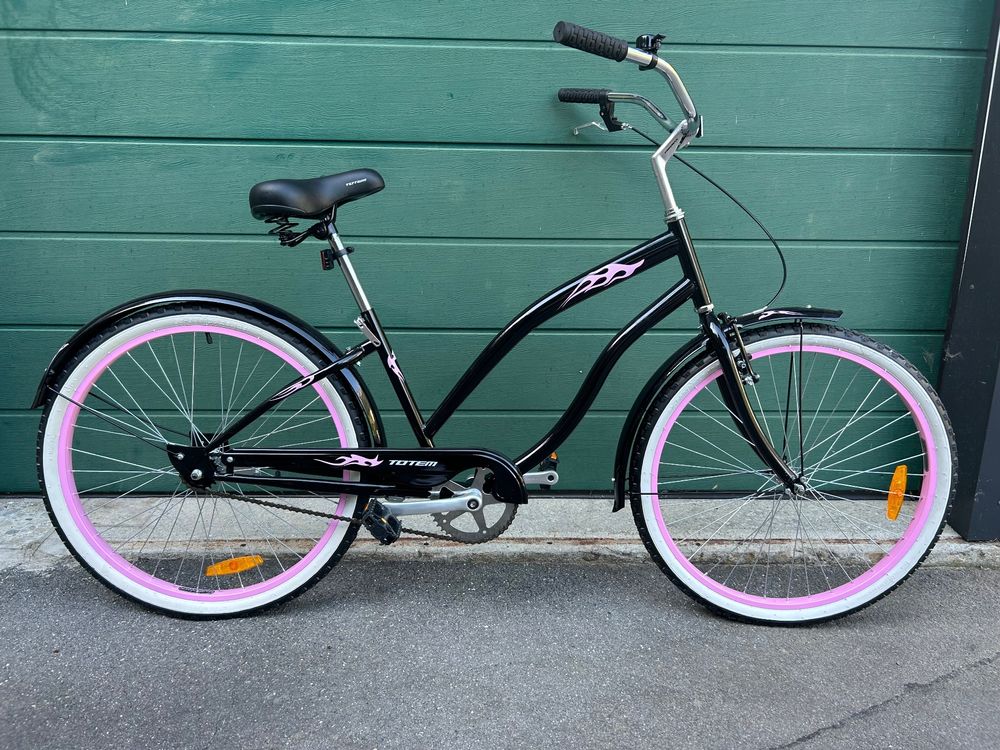 Fourche de vélo, fourche double bras, fourche vélo chopper, fourche