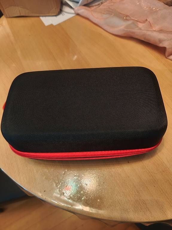 Chargements: TREKURE Starthilfe Powerbank mit Luftkompressor 160PSI 6500A – Neuf avec emballage d'origine à Baar par AudiRS32024 2