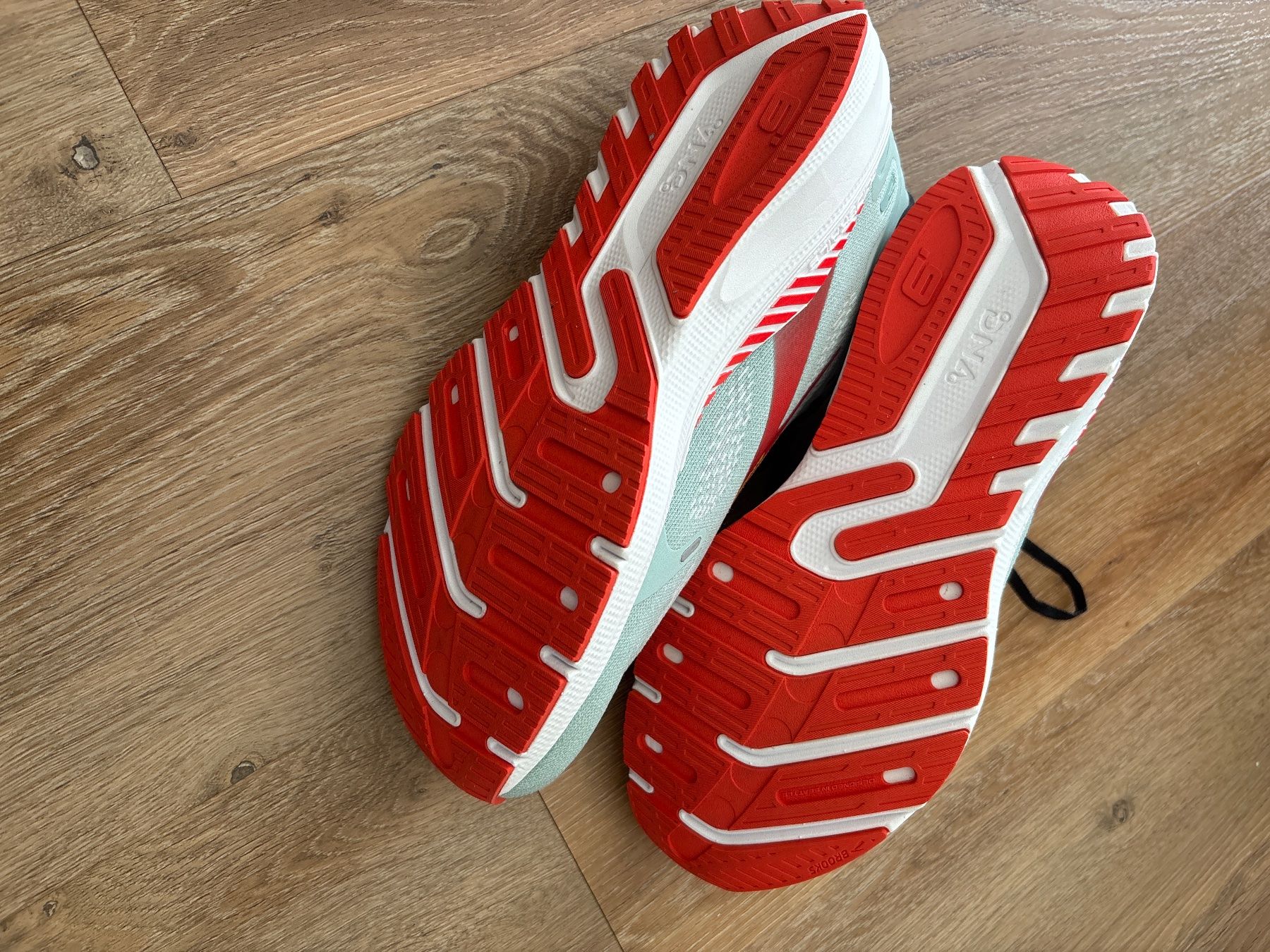 Brooks Herrenschuhe: Brooks Launch GTS – Neu (gemäss Beschreibung) aus Zofingen von Lu1998 2