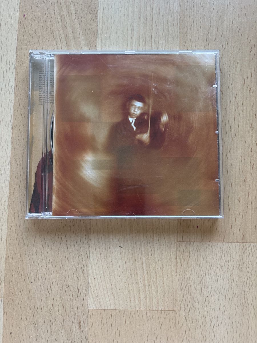 CDs: cd lambchop - is a woman – D'occasion à Thun par Gogan