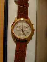 Chronograph Uhr