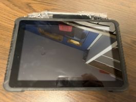 Rugged Tablet Windows 10 Pro 4GB RAM 64GB SSD LTE