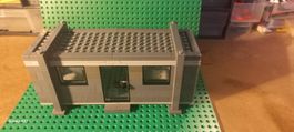 Le container du chantier Lego