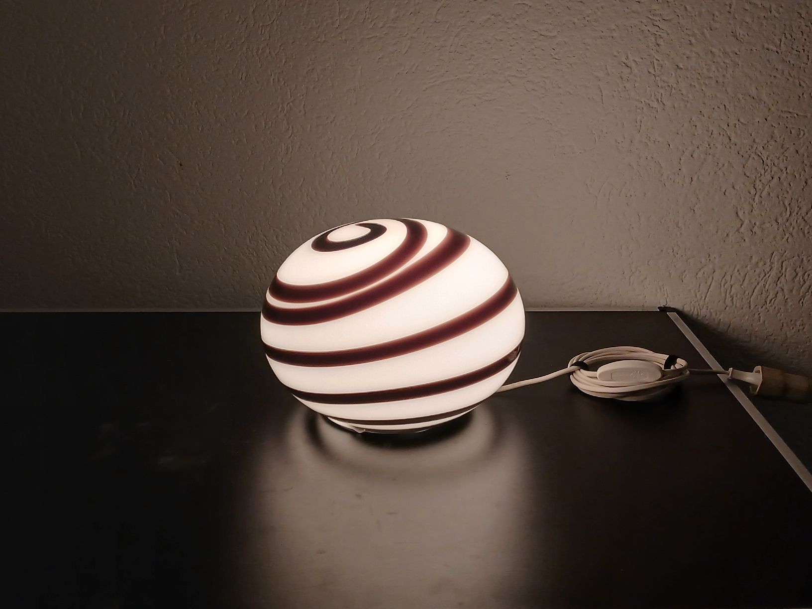Lampes: Zicoli Designer Lampe – D'occasion à Rüdtligen par winunan 5