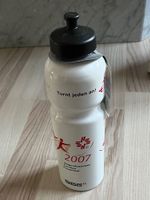 SIGG-TRINKFLASCHE „Eidgen. Turnfest 2007“ / Kleiner Hick!!!