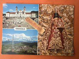 1987 Einsiedeln 