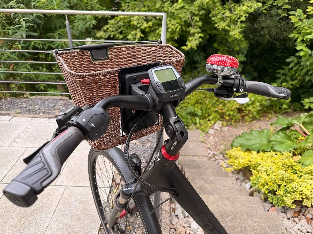 Biciclette: E-Bike Staiger Sinus BT 80 – Usato da Duggingen venduto da Fki1 1