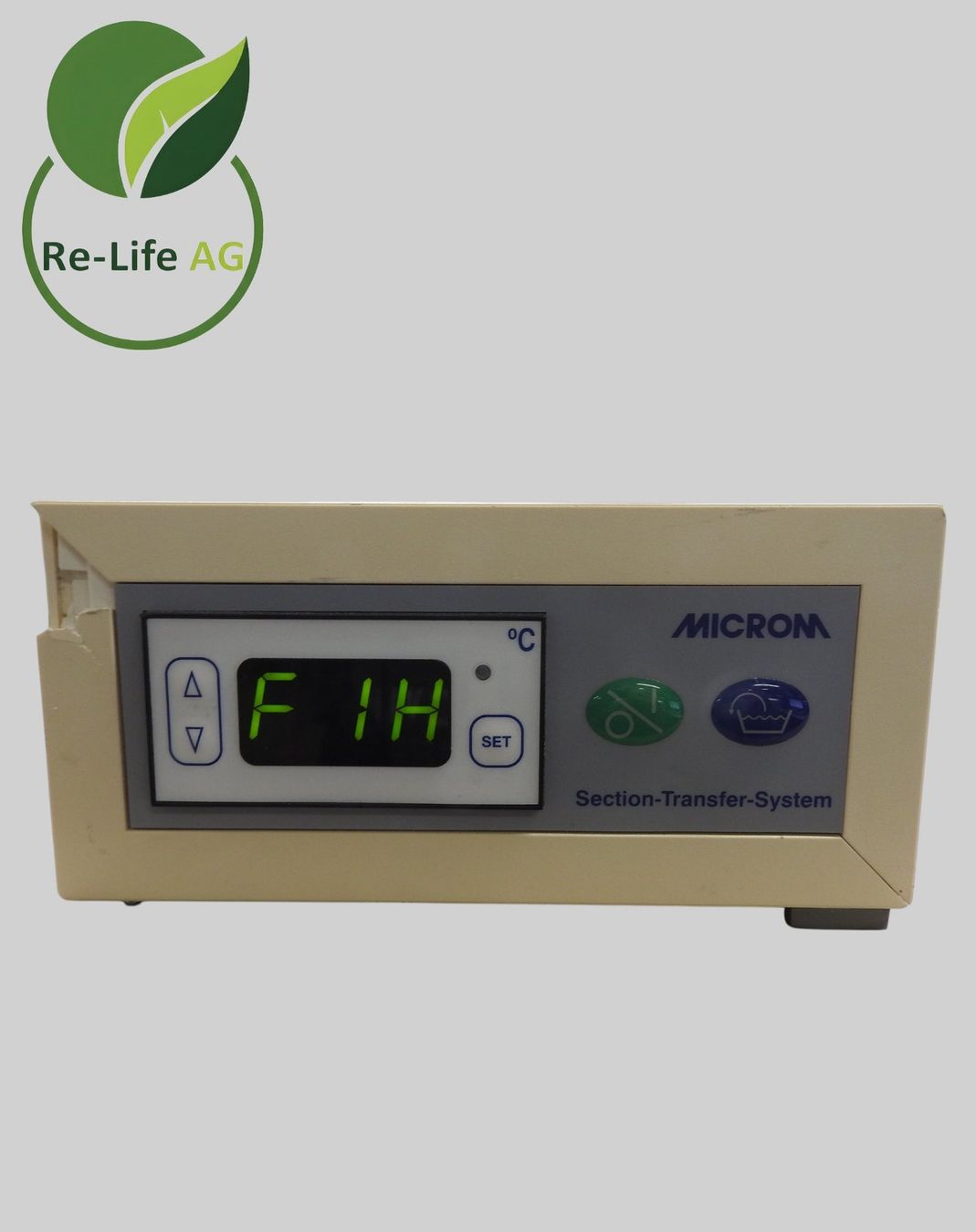 Toutes les machines: Microm | STS | Section Transfer System – D'occasion à Reinach BL par Re-LifeAG_Labor2 5