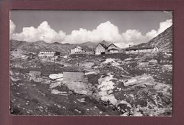 GOTTHARD - Hospiz - 1959