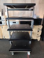 Pagode HiFi Rack