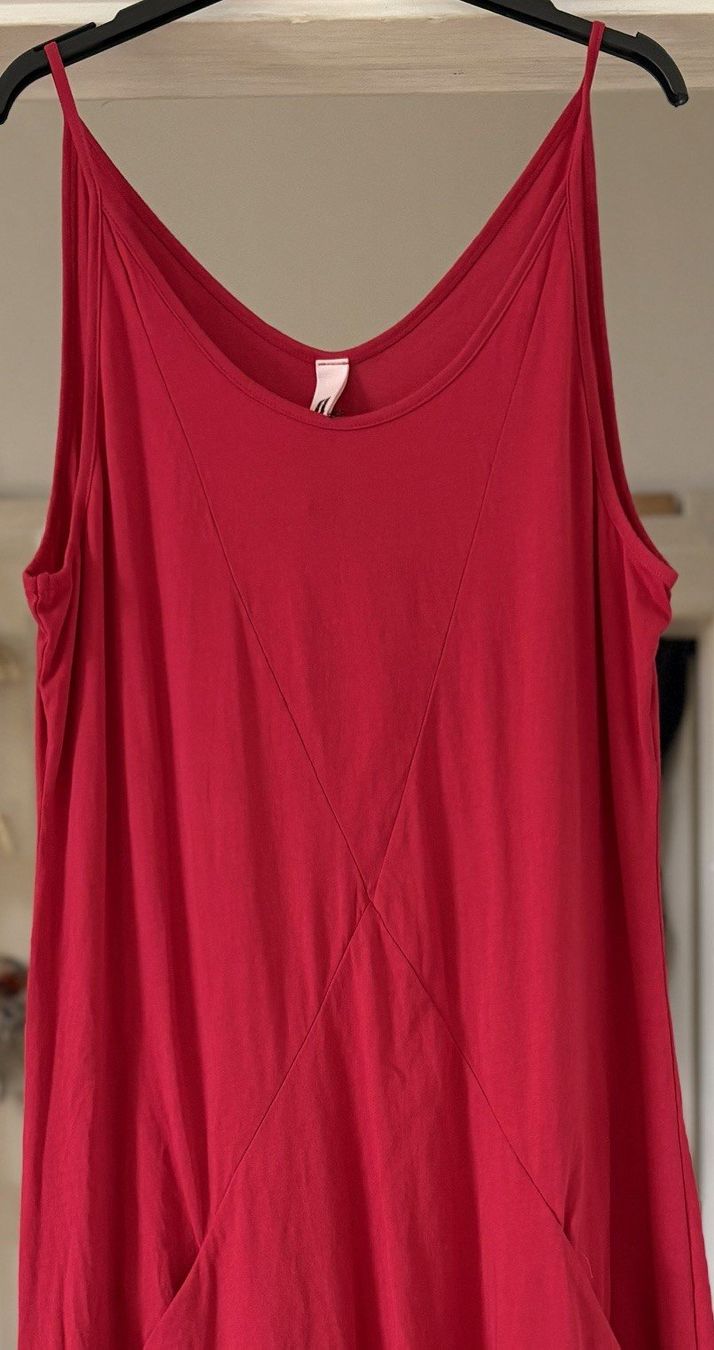 Tute: SAROUEL JUMPSUIT EN COTON! M – Nuovo e nell'imballaggio originale da Locarno venduto da NicoNion 3
