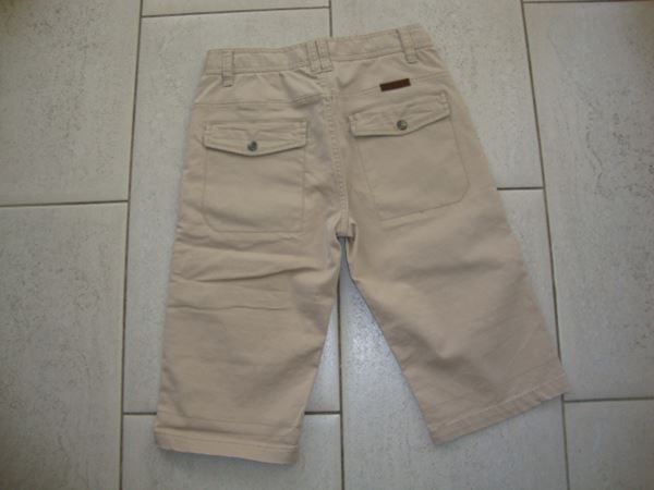 S.Oliver Pantaloni: S.OLIVER 3/4 HOSE GR.152 **NEU** – Nuovo (secondo la descrizione) da Rotkreuz venduto da Samballi 1