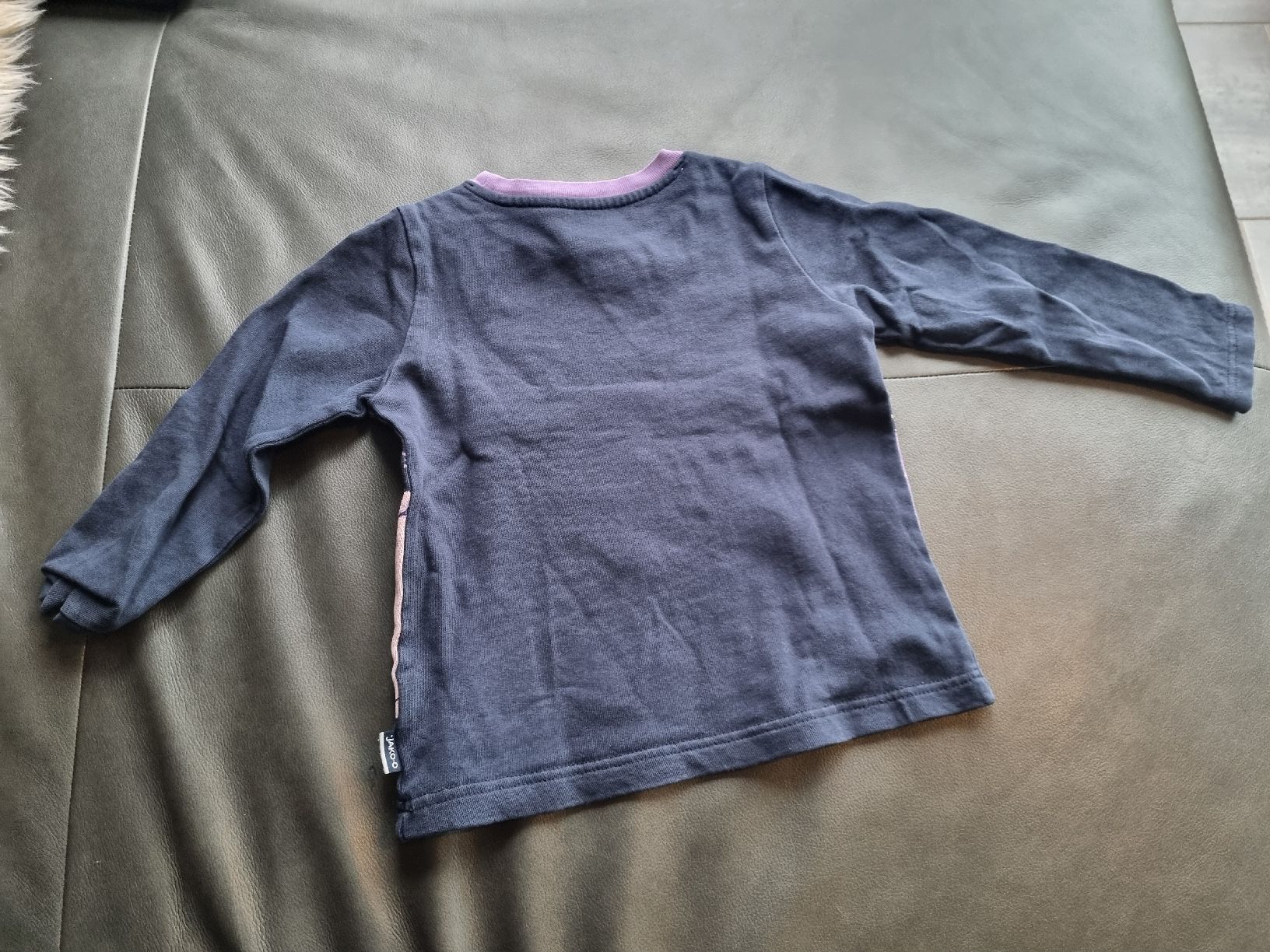 Jako-O Maglioni & Felpe: Mädchen Pullover Jako-o Gr. 104/110 – Usato da Remigen venduto da Avanti 1