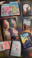 Bücher, Romane  Romance, Fantasy & New Adult