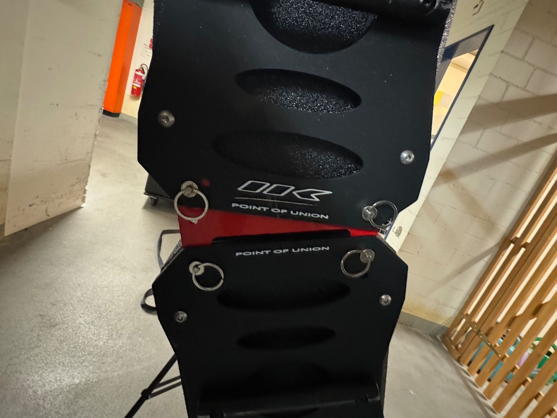 Haut-parleurs: UNKA Sound System FORCE 27'400Watt – D'occasion à Stans par AndotechnicsGmbH 7