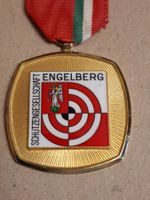 Engelberg Fahnenweih 1973 (y85)