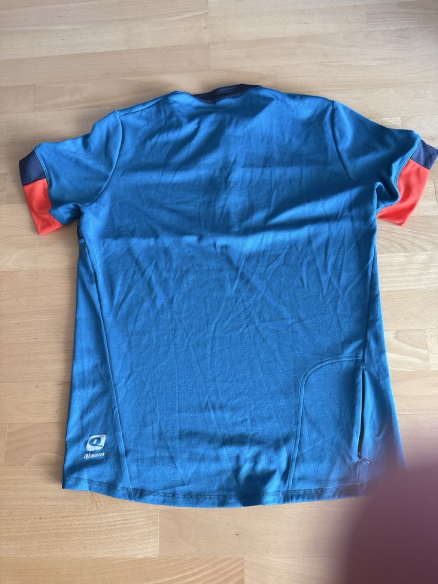 Qloom Canottiere & Pantaloni: Velotrikot qloom Herren XXL – Usato da Henggart venduto da fschiesser68 1